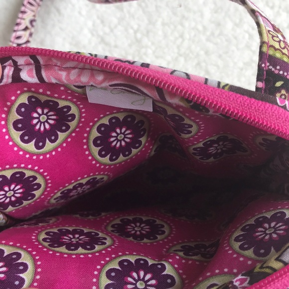 NWT VERA BRADLEY CROSSBODY - Picture 3 of 4
